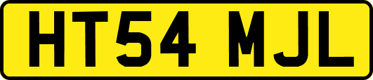HT54MJL