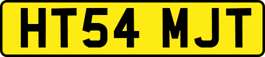 HT54MJT