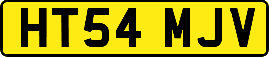 HT54MJV