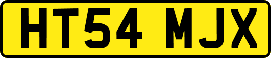 HT54MJX