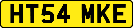 HT54MKE