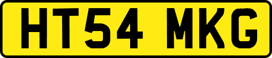 HT54MKG