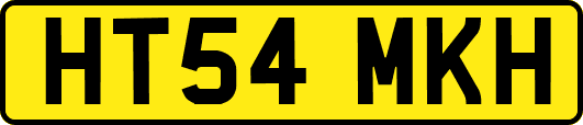 HT54MKH