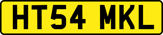 HT54MKL