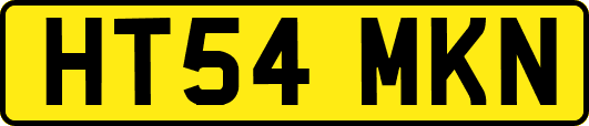 HT54MKN
