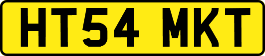 HT54MKT