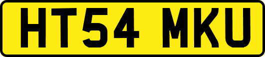 HT54MKU