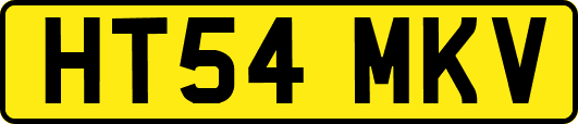 HT54MKV