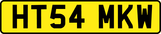 HT54MKW