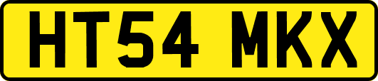 HT54MKX