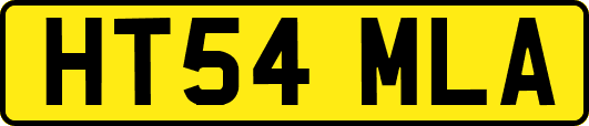 HT54MLA