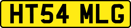 HT54MLG