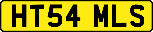 HT54MLS