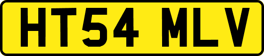 HT54MLV