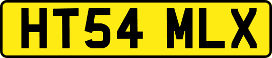 HT54MLX