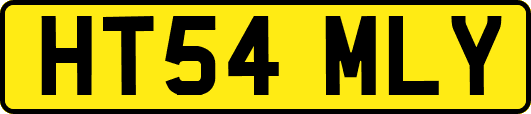 HT54MLY