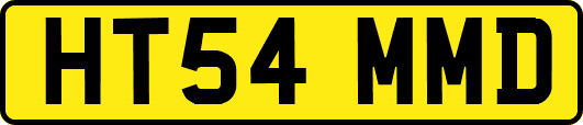 HT54MMD
