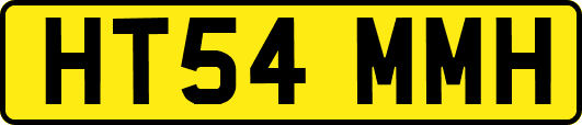 HT54MMH