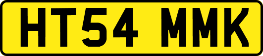 HT54MMK