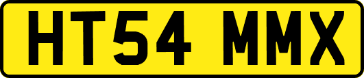 HT54MMX