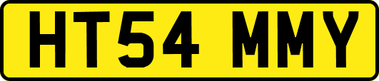HT54MMY