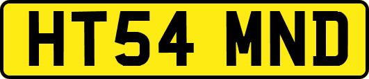 HT54MND