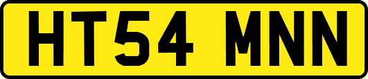 HT54MNN