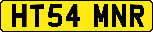HT54MNR