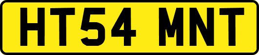 HT54MNT