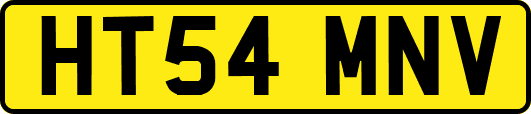 HT54MNV