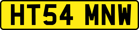 HT54MNW
