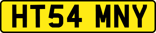 HT54MNY