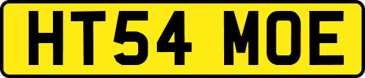 HT54MOE
