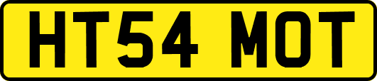 HT54MOT
