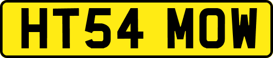 HT54MOW