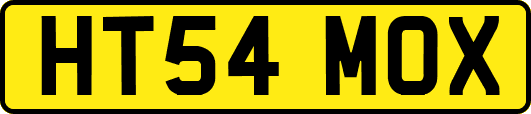 HT54MOX