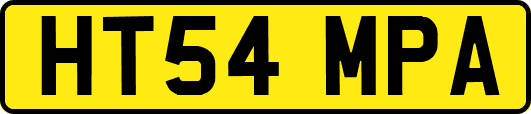 HT54MPA