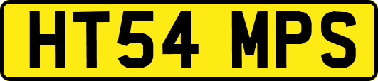 HT54MPS