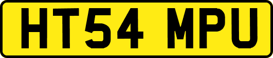 HT54MPU