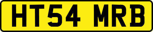 HT54MRB