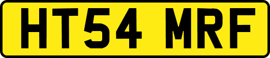 HT54MRF