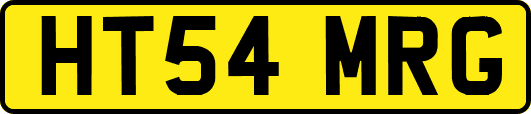 HT54MRG