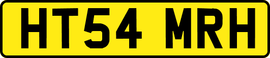 HT54MRH