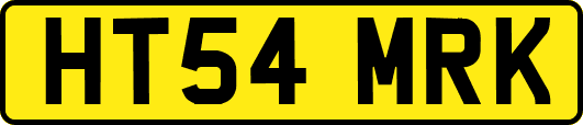 HT54MRK