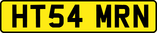 HT54MRN