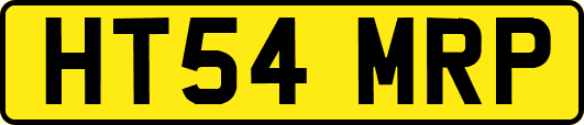 HT54MRP