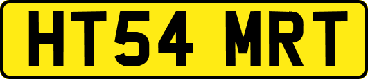 HT54MRT