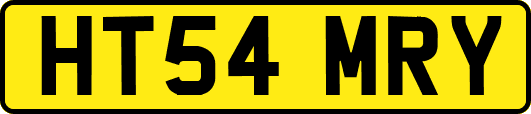HT54MRY