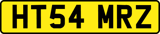 HT54MRZ