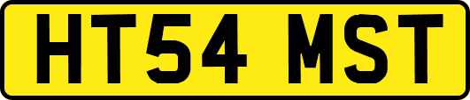 HT54MST